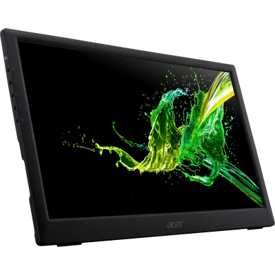 Acer PM161QBbmiuux Монитор UM.ZP1EE.B02 1