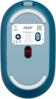 Acer OMR301 ZL.MCECC.01S Мышь беспроводная 2