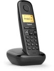 Gigaset A270 Радиотелефон DECT S30852-H2812-S301 3