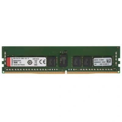 Kingston Server Premier KSM26RS4/32HAI Оперативная память