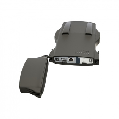 MikroTik NetMetal ac² (RBD23UGS-5HPACD2HND-NM) Wi-Fi маршрутизатор 2,4+5 ГГц (a/b/g/n/ac) 3