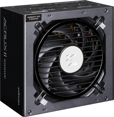 Zalman Acrux II ZM1000-ARX2 Блок питания 3