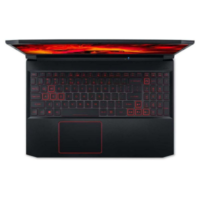 Acer Nitro 5 AN515-55-50K7 NH.QB0ER.008 Ноутбук 3
