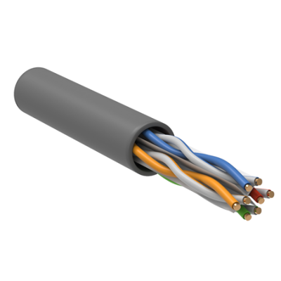 ITK LC1-C604-121 Витая пара