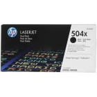 HP CE250XD Картридж