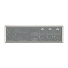 SuperMicro MCP-260-00185-0B Заглушка
