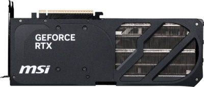 MSI RTX 5070 TI 16G SHADOW 3X Видеокарта 2