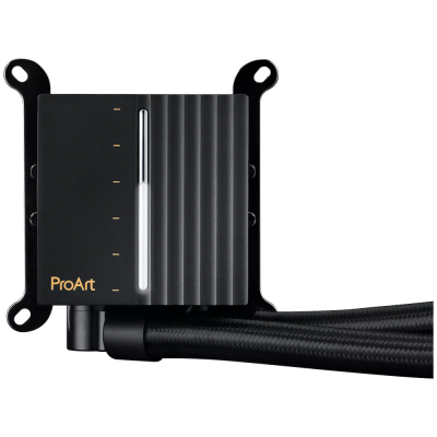 ASUS PROART LC 240 90RC01K0-M0EAY0 Жидкостная система охлаждения 3