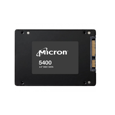 Micron MTFDDAK480TGA-1BC1ZABYYR SSD-диск 480GB