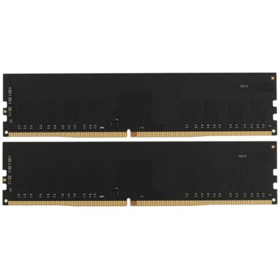 Patriot Signature Line PSD416G3200K Оперативная память 1