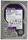 Western Digital WD82PURZ Purple 8 TB Жесткий диск 2