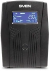 SVEN Pro 650 SV-013844 Источник бесперебойного питания 2