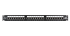 NETLAN EC-URP-24-SD2 Коммутационная панель