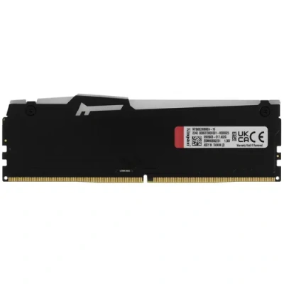 Kingston FURY Beast RGB EXPO KF560C36BBEA-16 Модуль памяти 2