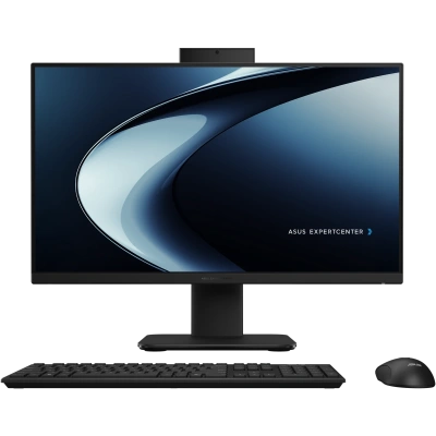 ASUS ExpertCenter P400 AiO P440VAK-BPC7430 90PT03X5-M05XV0 Моноблок 1