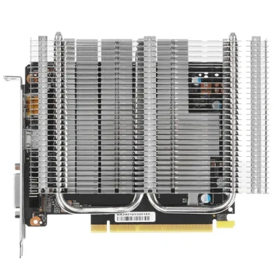 Palit GeForce RTX 3050 KalmX Видеокарта NE63050018JE-1070H 2