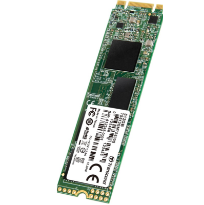 Transcend TS512GMTS830S Накопитель 2