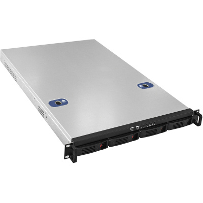 Exegate Pro 1U660-HS04 EX264267RUS Серверный корпус