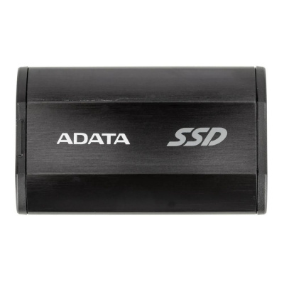 ADATA  ASE800-512GU32G2-CBK Твердотельный накопитель SSD 1
