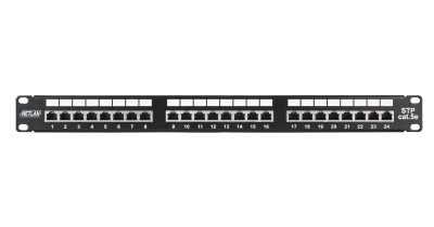 NETLAN EC-URP-24-SD2 Коммутационная панель