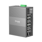 TP-Link IES210GPP Коммутатор 3