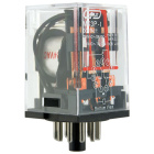 Энергия 3SJ5 3P-1 (MK3P-I) AC 24 V (Е0403-0033) Реле промежуточное 2