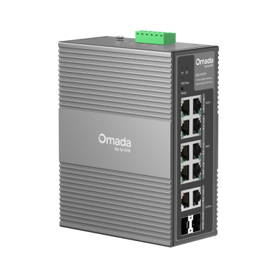 TP-Link IES210GPP Коммутатор 2