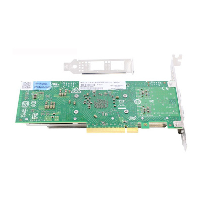 Intel E810-XXVDA2 Сетевая карта SFP28 E810XXVDA2BLK 978332 3