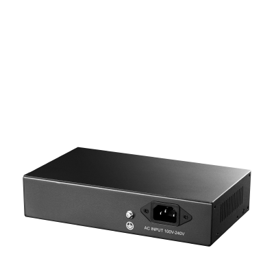 Cudy GS1008PS2 Коммутатор 2