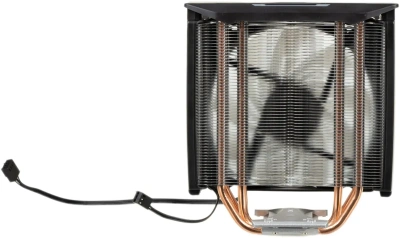 Zalman CNPS10X OPTIMA II BLACK RGB Вентилятор 5