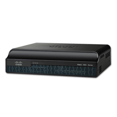 Cisco 1941 Маршрутизатор CISCO1941/K9