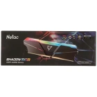 Netac Shadow RGB NTSRD4P26SP-08E Оперативная память 4