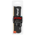 Kingston FURY Beast Black KF560C36BBE-16 Модуль памяти 3