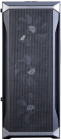 ZALMAN Z8 Корпус 4