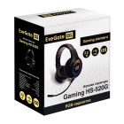 Exegate Gaming HS-520G EX295316RUS Гарнитура 3