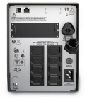 APC Smart UPC SMT1500I 1.5 кВА 1000 Вт ИБП  2