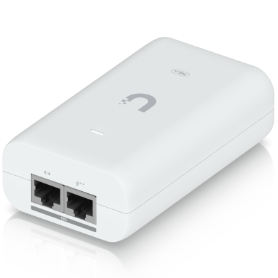 Ubiquiti PoE-54-60W-10G UACC-POE++-10G Блок питания 3