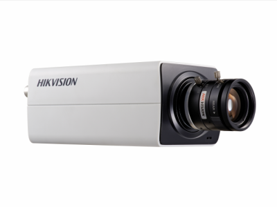 Hikvision DS-2CD2821G0 (AC24V/DC12V) IP-камера 1
