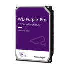 Western Digital WD181PURP SATA 18TB 6GB/S 512MB PURPLE Жесткий диск