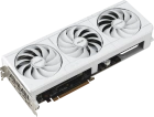 ASUS PRIME-RX9070XT-O16G-WHITE 90YV0L75-M0NA00 Видеокарта 8