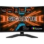 Gigabyte M32QC Монитор 5