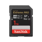SanDisk Extreme PRO SDXC UHS-II SDSDXEP-1T00-GN4IN Карта памяти