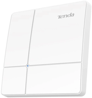 TENDA I24 Потолочная двухдиапазонная точка доступа 1