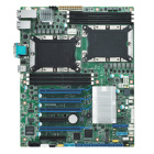 Advantech ASMB-825T2-00A1E Материнская плата