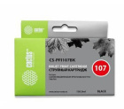 Cactus CS-PFI107BK Картридж струйный