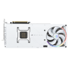 ASUS RTX5090 ROG ASTRAL OC WHITE 90YV0LWA-M0NA00 Видеокарта 6
