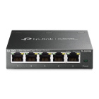 TP-Link TL-SG105E Easy Smart 5-портовый гигабитный коммутатор