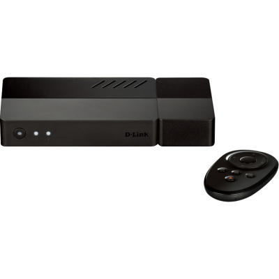 D-Link DIB-360 Мультимедийная платформа