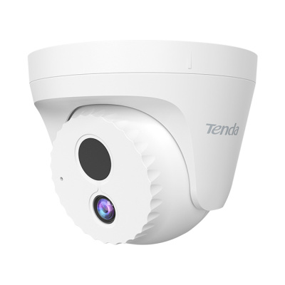Tenda IC7-LRS IP-камера