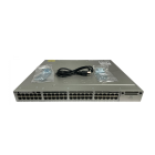 Cisco WS-C3850-48T-S Коммутатор  2